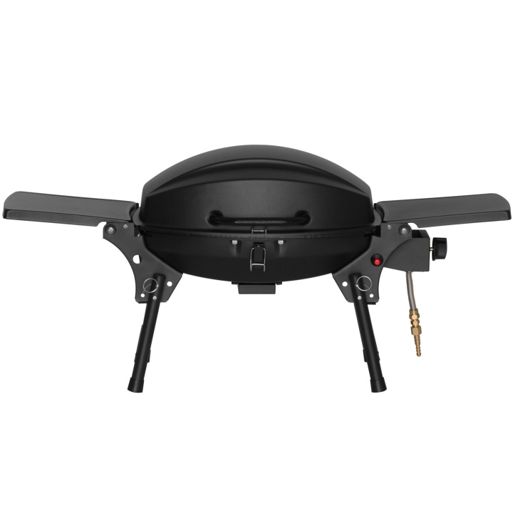 Mustang Gasolgrill Amarillo i gruppen HJEM, HUS OG HAGE / Hageprodukter / Griller & Grilltilbehør hos TP E-commerce Nordic AB (D21628)