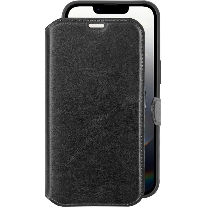 Champion 2-in-1 Slim wallet iPhone 16e i gruppen SMARTTELEFON & NETTBRETT / Mobilbeskyttelse / Apple / iPhone 16 hos TP E-commerce Nordic AB (D21636)