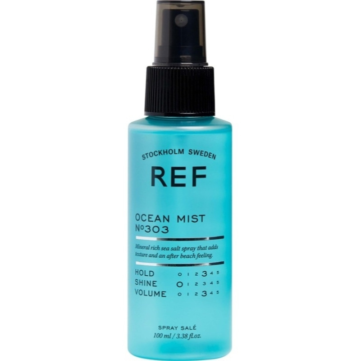 Ref Ocean Mist N°303 100ml i gruppen HELSE OG SKJØNNHET / Hår & styling / Hårstyling / Hårspray hos TP E-commerce Nordic AB (D21665)