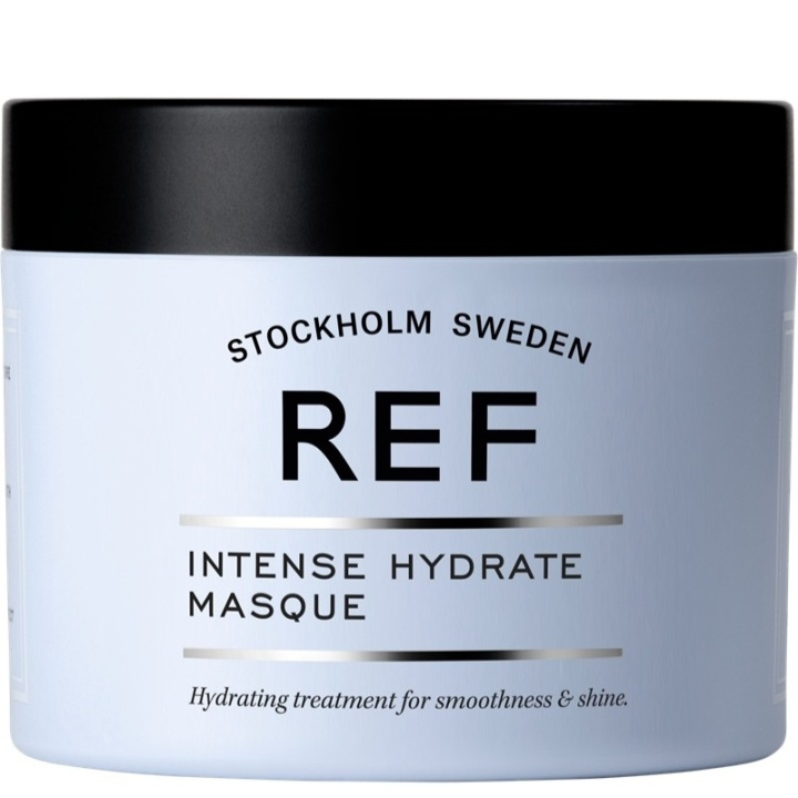 Ref Intense Hydrate Masque 500ml i gruppen HELSE OG SKJØNNHET / Hår & styling / Hårpleie / Hårmaske hos TP E-commerce Nordic AB (D21668)
