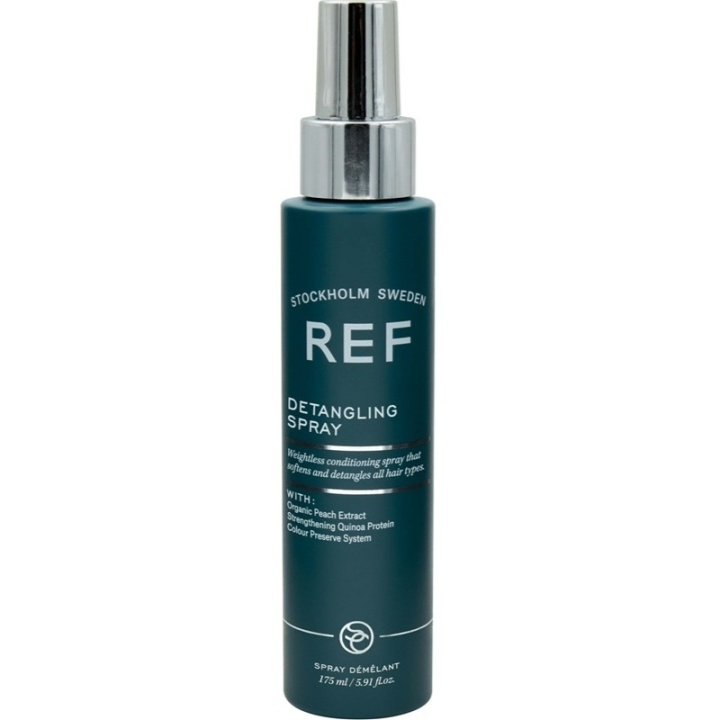 Ref Detangling Spray 175ml i gruppen HELSE OG SKJØNNHET / Hår & styling / Hårstyling / Hårspray hos TP E-commerce Nordic AB (D21670)