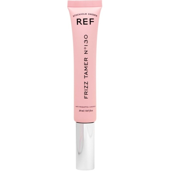 Ref Frizz Tamer N°130 20ml i gruppen HELSE OG SKJØNNHET / Hår & styling / Hårstyling / Stylingkrem hos TP E-commerce Nordic AB (D21684)