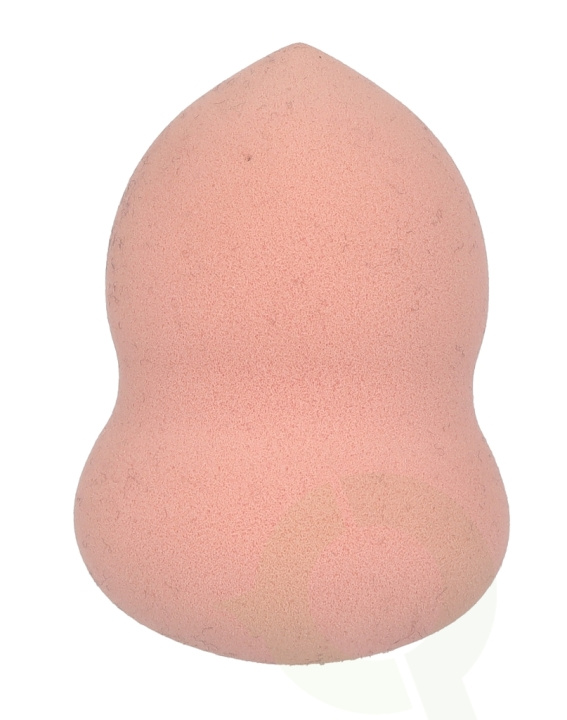 Catrice It Pieces Even Better Face Makeup Sponge 1 piece i gruppen HELSE OG SKJØNNHET / Makeup / Verktøy og sminkesett / Børster og pensler hos TP E-commerce Nordic AB (D21706)