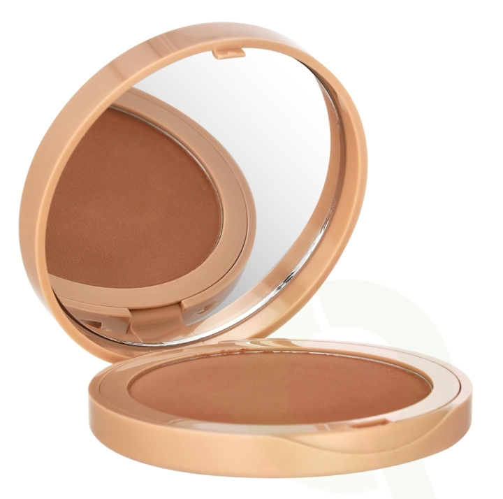 Pupa Milano Pupa Wonder Me Blush 7.5 g #004 Dark Warm i gruppen HELSE OG SKJØNNHET / Makeup / Makeup ansikt / Rouge / Bronzer hos TP E-commerce Nordic AB (D21719)