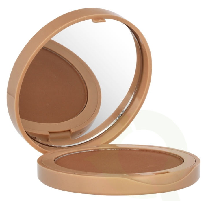Pupa Milano Pupa Wonder Me Blush 7.5 g #003 Medium Neutral i gruppen HELSE OG SKJØNNHET / Makeup / Makeup ansikt / Rouge / Bronzer hos TP E-commerce Nordic AB (D21720)