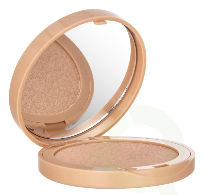 Pupa Milano Pupa Wonder Me Blush 7.5 g #102 Pure Gold i gruppen HELSE OG SKJØNNHET / Makeup / Makeup ansikt / Rouge / Bronzer hos TP E-commerce Nordic AB (D21721)
