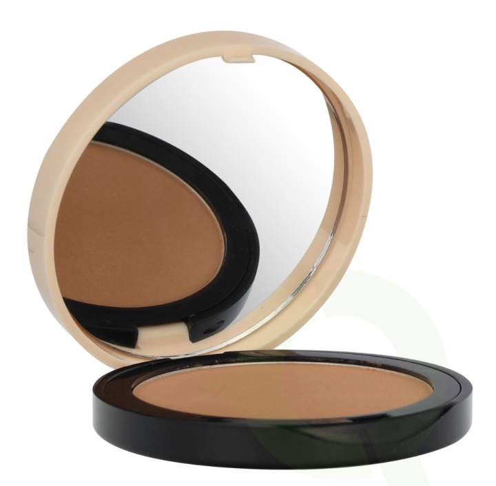 Pupa Milano Pupa Wonder Me Compact Face Powder 7.5 g #050 Sunkiss i gruppen HELSE OG SKJØNNHET / Makeup / Makeup ansikt / Pudder hos TP E-commerce Nordic AB (D21722)