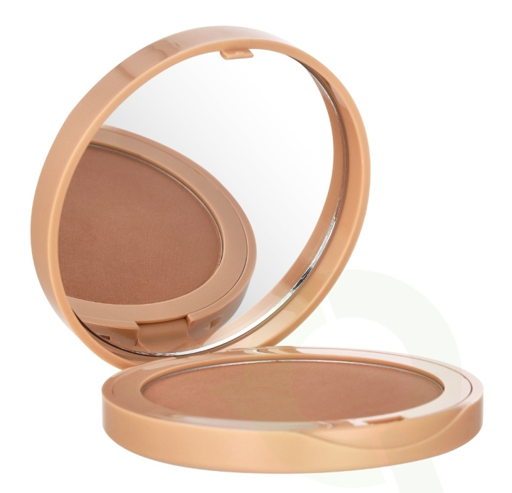 Pupa Milano Pupa Wonder Me Blush 7.5 g #001 Light Neutral i gruppen HELSE OG SKJØNNHET / Makeup / Makeup ansikt / Rouge / Bronzer hos TP E-commerce Nordic AB (D21723)