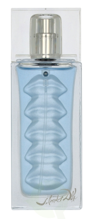 Salvador Dali Eau De Rubylips Edt Spray 30 ml i gruppen HELSE OG SKJØNNHET / Duft og parfyme / Parfyme hos TP E-commerce Nordic AB (D21731)