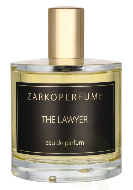 Zarko The Lawyer Edp Spray 100 ml i gruppen HELSE OG SKJØNNHET / Duft og parfyme / Parfyme / Parfyme for henne hos TP E-commerce Nordic AB (D21733)