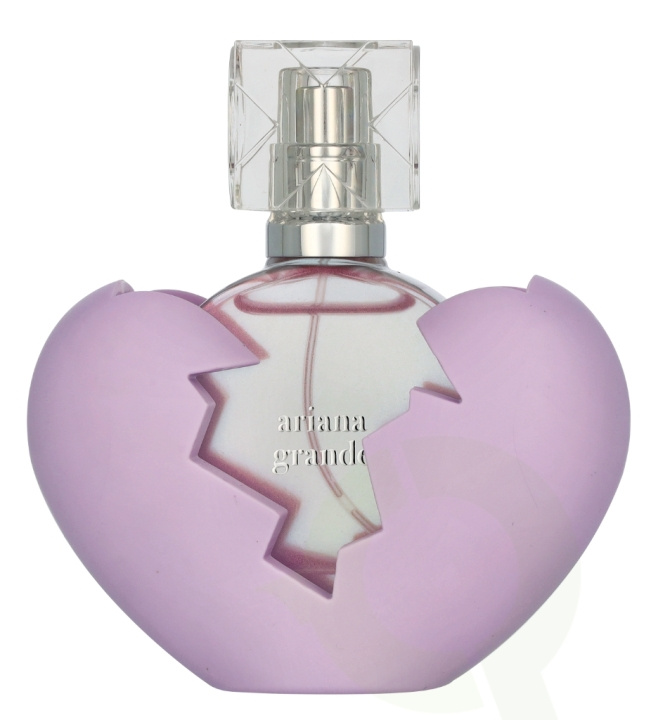 Ariana Grande Thank U Next 2.0 Edp Spray 30 ml i gruppen HELSE OG SKJØNNHET / Duft og parfyme / Parfyme / Parfyme for henne hos TP E-commerce Nordic AB (D21756)
