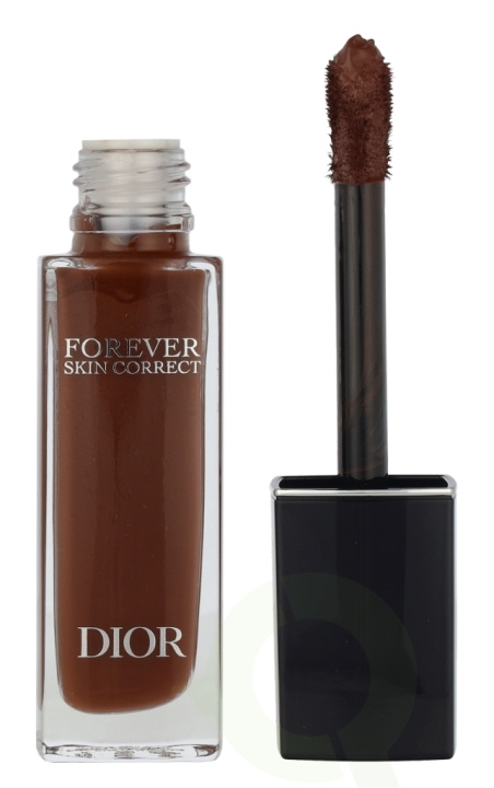 Dior Forever Skin Correct 24H Creamy Concealer 11 ml #8N i gruppen HELSE OG SKJØNNHET / Makeup / Makeup ansikt / Concealer hos TP E-commerce Nordic AB (D21765)