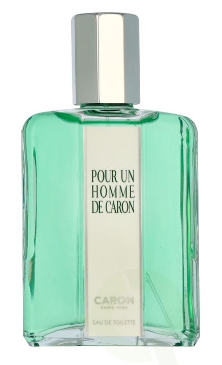 Caron Pour Un Homme De Caron Edt Spray 200 ml i gruppen HELSE OG SKJØNNHET / Duft og parfyme / Parfyme / Parfyme for han hos TP E-commerce Nordic AB (D21766)