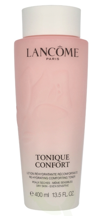 Lancome Tonique Confort 400 ml i gruppen HELSE OG SKJØNNHET / Hudpleie / Kroppspleie / Body lotion hos TP E-commerce Nordic AB (D21772)