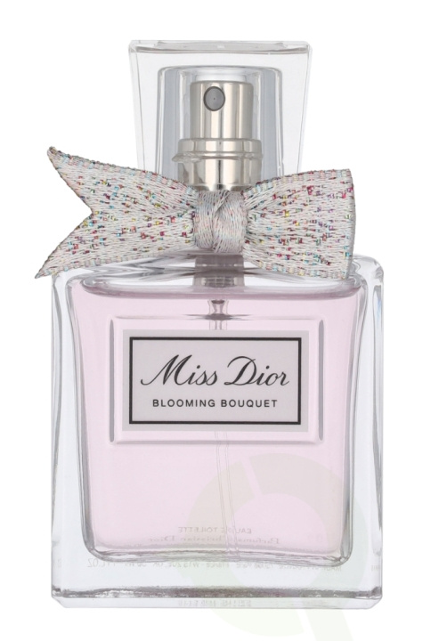Dior Miss Dior Blooming Bouquet Edt Spray 30 ml i gruppen HELSE OG SKJØNNHET / Duft og parfyme / Parfyme / Parfyme for henne hos TP E-commerce Nordic AB (D21778)