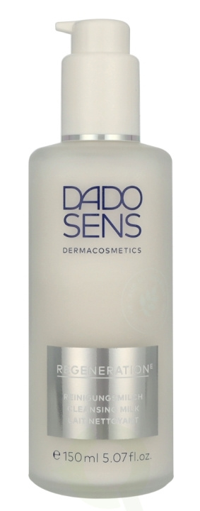 Dado Sens Regeneration Soft Facial Cleanser 150 ml i gruppen HELSE OG SKJØNNHET / Hudpleie / Ansikt / Rengjøring hos TP E-commerce Nordic AB (D21788)
