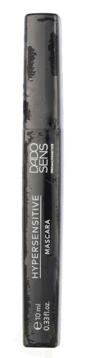 Dado Sens Hypersensitive Mascara 10 ml Black i gruppen HELSE OG SKJØNNHET / Makeup / Øyne og øyebryn / Mascara hos TP E-commerce Nordic AB (D21794)