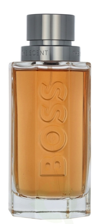 The Scent Eau de Toilette - 100 ml