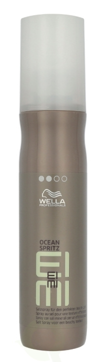 Wella EIMI - Ocean Spritz Salt Hairspray 150 ml i gruppen HELSE OG SKJØNNHET / Hår & styling / Hårstyling / Hårspray hos TP E-commerce Nordic AB (D21797)