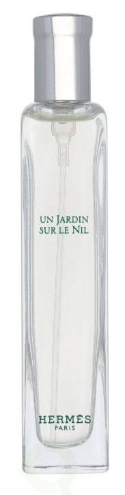 Hermes Un Jardin Sur Le Nil Edt Spray 15 ml i gruppen HELSE OG SKJØNNHET / Duft og parfyme / Parfyme / Unisex hos TP E-commerce Nordic AB (D21799)