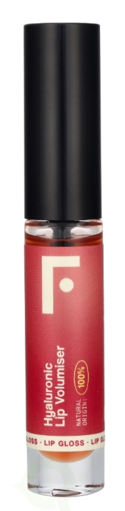 Freshly Cosmetics Hyaluronic Volumiser Lip Gloss 5 ml i gruppen HELSE OG SKJØNNHET / Makeup / Lepper / Lipgloss / Plumper hos TP E-commerce Nordic AB (D21807)