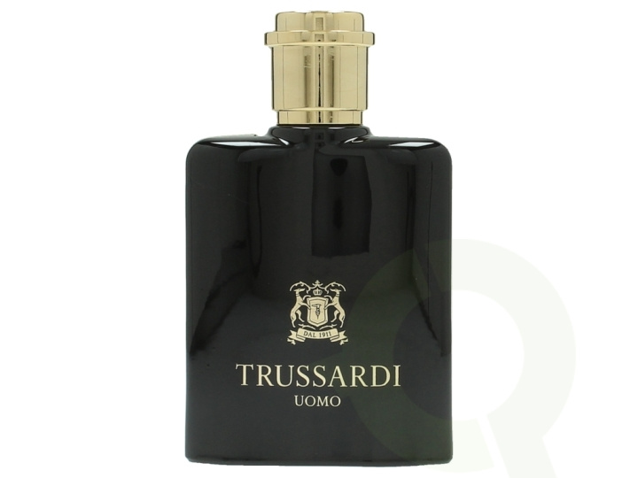 Trussardi Uomo 2011 Edt Spray 50 ml i gruppen HELSE OG SKJØNNHET / Duft og parfyme / Parfyme / Parfyme for han hos TP E-commerce Nordic AB (D21821)