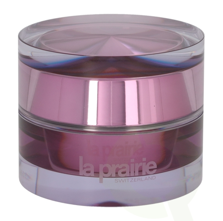 La Prairie Platinum Rare Haute-Rejuvenation Cream 30 ml i gruppen HELSE OG SKJØNNHET / Hudpleie / Ansikt / Dagkrem hos TP E-commerce Nordic AB (D21829)