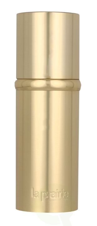 La Prairie Pure Gold Radiance Concentrate 30 ml i gruppen HELSE OG SKJØNNHET / Hudpleie / Ansikt / Anti age hos TP E-commerce Nordic AB (D21830)