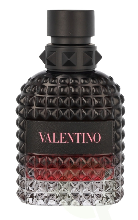 Valentino Uomo Born In Roma Intense Edp Spray 50 ml i gruppen HELSE OG SKJØNNHET / Duft og parfyme / Parfyme / Parfyme for henne hos TP E-commerce Nordic AB (D21832)