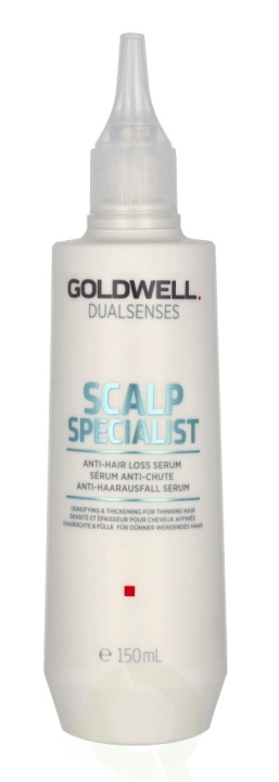 Goldwell Dualsenses SS Anti-Hairloss Serum 150 ml i gruppen HELSE OG SKJØNNHET / Hudpleie / Ansikt / Hudserum hos TP E-commerce Nordic AB (D21843)