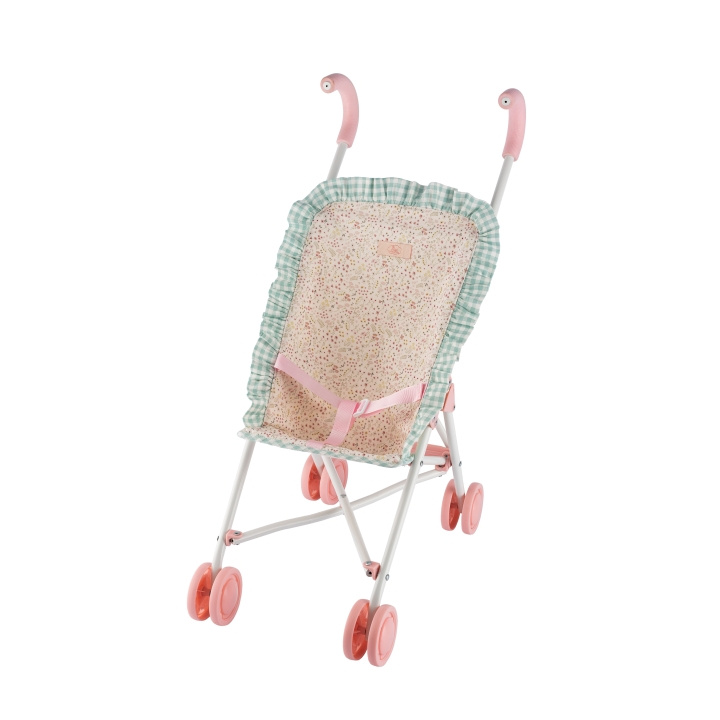 ASI Dukkevogn - stor modell (243712101) i gruppen LEKER, BARN OG BABY / Leker / Dukker & tilbehør hos TP E-commerce Nordic AB (D21929)