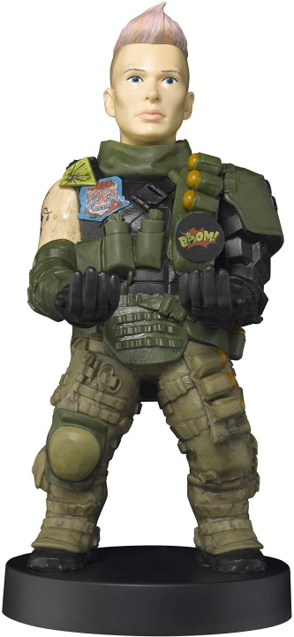 Cable Guys CoD #1-batteri i gruppen Datautstyr / GAMING / Gaming-tilbehør hos TP E-commerce Nordic AB (D21930)