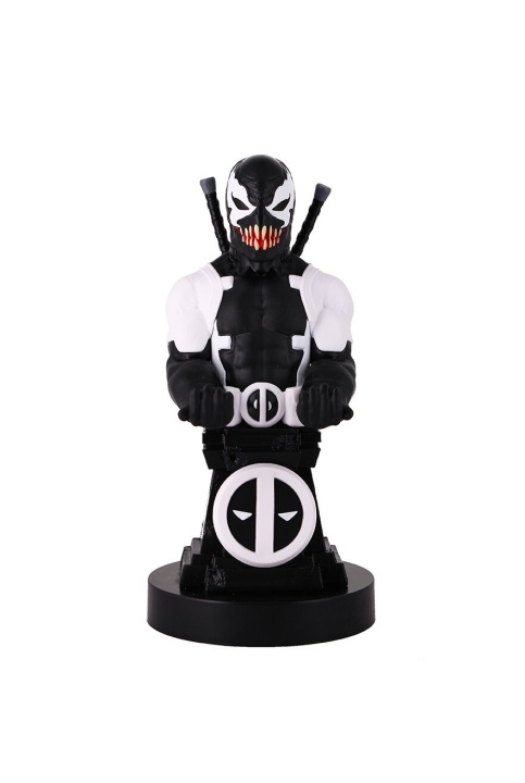 Cable Guys Venompool (Klassisk) i gruppen Datautstyr / GAMING / Gaming-tilbehør hos TP E-commerce Nordic AB (D21931)