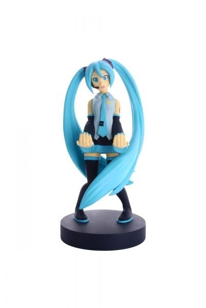 Cable Guys Hatsune Miku i gruppen Datautstyr / GAMING / Gaming-tilbehør hos TP E-commerce Nordic AB (D21932)