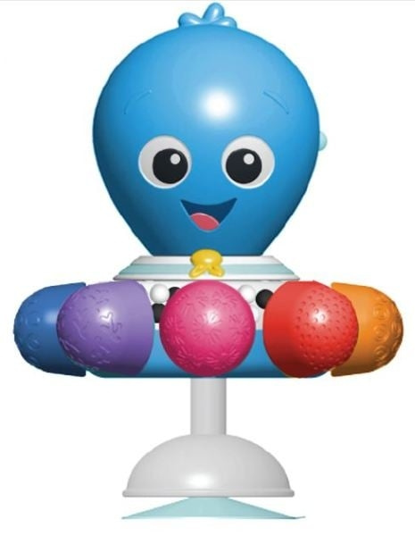Baby Einstein Lys opp og snurr Opus (13147) i gruppen LEKER, BARN OG BABY / Leker / Dukker & tilbehør hos TP E-commerce Nordic AB (D21934)