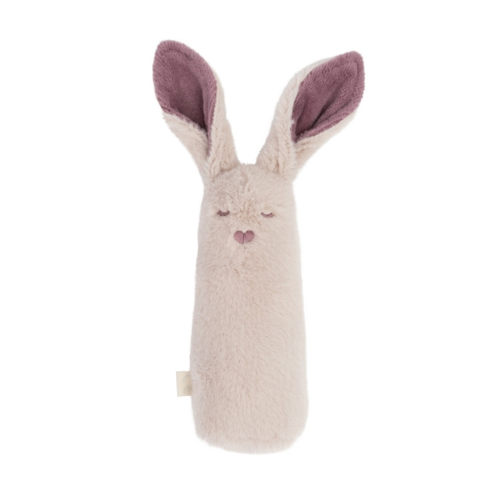 BIBS Baby rangle kengurupulver - (9408316) i gruppen LEKER, BARN OG BABY / Babyleker (0-3 år) / Kosedyr hos TP E-commerce Nordic AB (D21937)