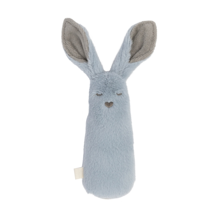 BIBS Baby rangle kenguru sky - (9408231) i gruppen LEKER, BARN OG BABY / Babyleker (0-3 år) / Kosedyr hos TP E-commerce Nordic AB (D21938)