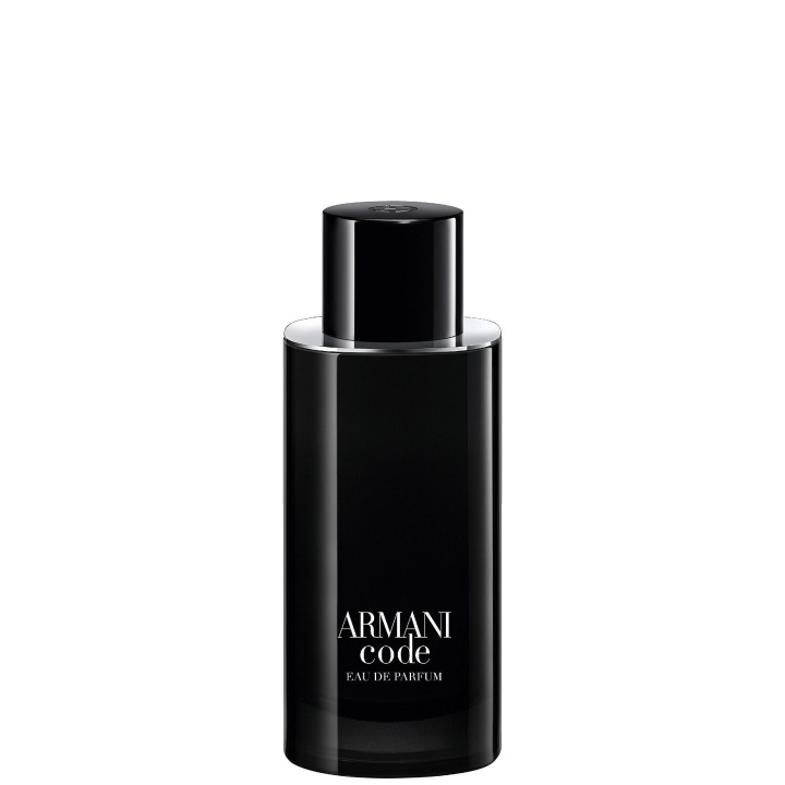 Armani Code Homme EDP 125 ml i gruppen HELSE OG SKJØNNHET / Duft og parfyme / Parfyme / Parfyme for han hos TP E-commerce Nordic AB (D21947)
