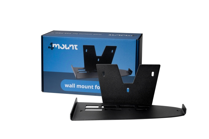4Mount Veggfeste for PS5 Pro i gruppen Elektronikk / TV-spill & tilbehør / Sony PlayStation 5 hos TP E-commerce Nordic AB (D21953)