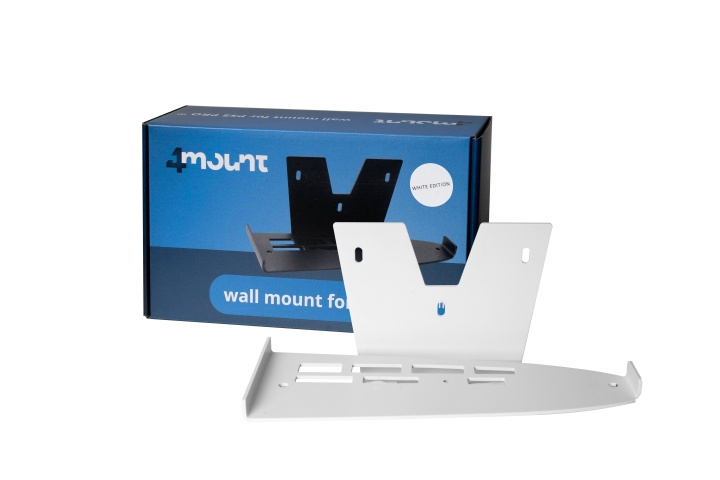 4Mount Veggfeste for PS5 Pro i gruppen Elektronikk / TV-spill & tilbehør / Sony PlayStation 5 hos TP E-commerce Nordic AB (D21954)