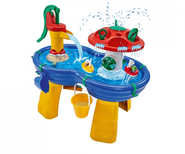 Aquaplay Vannbord (100x60 cm) (8700001595) i gruppen LEKER, BARN OG BABY / Uteleker / Badeleker hos TP E-commerce Nordic AB (D22020)