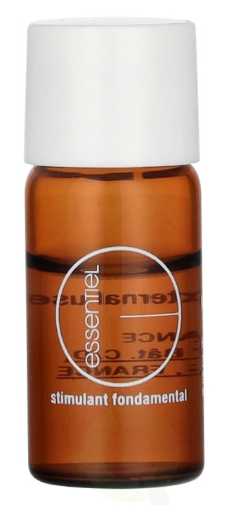 Eugene Perma Essentiel Stimulant Fondamental The Treatment 42 ml 12x3.5ml i gruppen HELSE OG SKJØNNHET / Hår & styling / Hårpleie / Hårserum hos TP E-commerce Nordic AB (D22028)