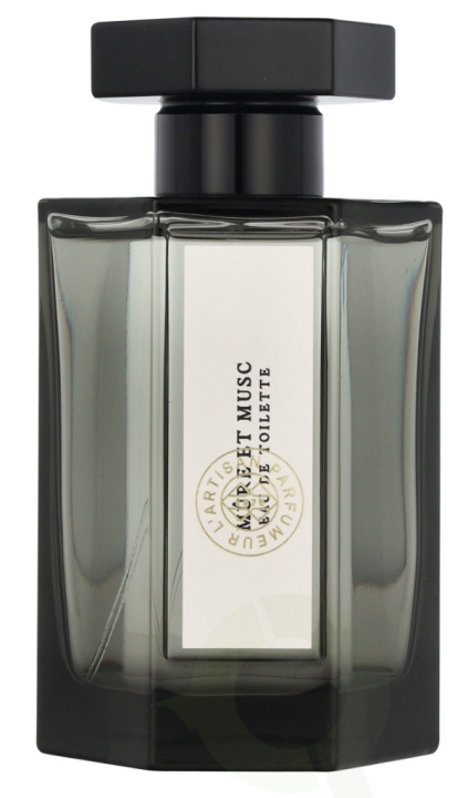 L\'Artisan Parfumeur Mure Et Musc Edt Spray 100 ml i gruppen HELSE OG SKJØNNHET / Duft og parfyme / Parfyme / Parfyme for henne hos TP E-commerce Nordic AB (D22044)