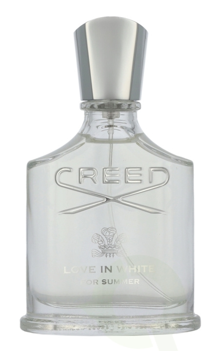 Creed Love In White For Summer Creed Love In Summer 75 ml i gruppen HELSE OG SKJØNNHET / Duft og parfyme / Parfyme / Parfyme for henne hos TP E-commerce Nordic AB (D22049)