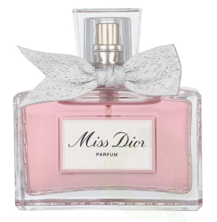 Dior Miss Dior Edp Spray 50 ml i gruppen HELSE OG SKJØNNHET / Duft og parfyme / Parfyme / Parfyme for henne hos TP E-commerce Nordic AB (D22074)