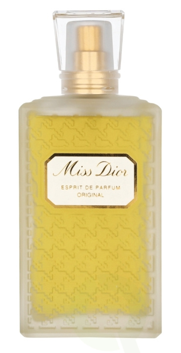Dior Miss Dior Original Esprit De Parfum Spray 100 ml i gruppen HELSE OG SKJØNNHET / Duft og parfyme / Parfyme / Parfyme for henne hos TP E-commerce Nordic AB (D22075)