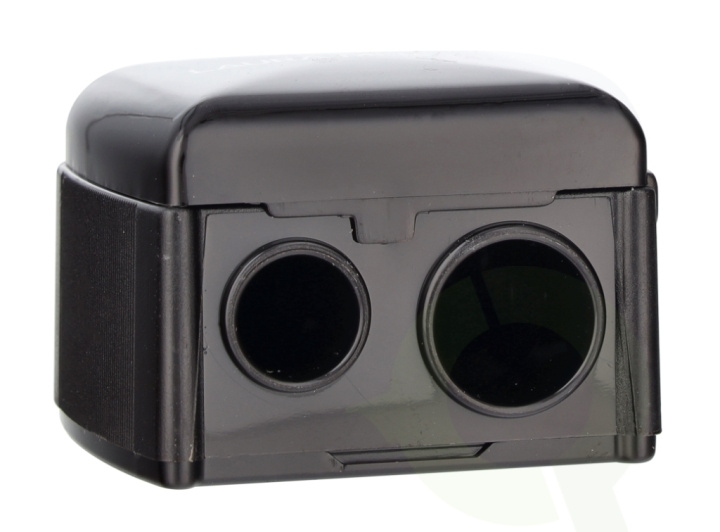 Laura Mercier Pencil Sharpener 0 i gruppen HELSE OG SKJØNNHET / Makeup / Øyne og øyebryn / Øyenbrynspenn hos TP E-commerce Nordic AB (D22082)