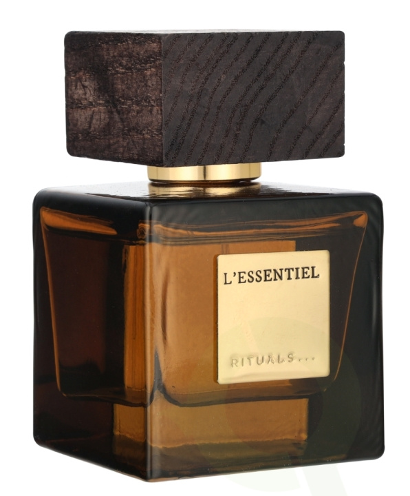 Rituals L\'Essentiel Edp Spray 50 ml i gruppen HELSE OG SKJØNNHET / Duft og parfyme / Parfyme hos TP E-commerce Nordic AB (D22084)