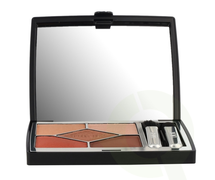 Dior 5 Couleurs Couture Eyeshadow Palette 7 g #429 Toile de Jouy i gruppen HELSE OG SKJØNNHET / Makeup / Øyne og øyebryn / Øyeskygger hos TP E-commerce Nordic AB (D22102)