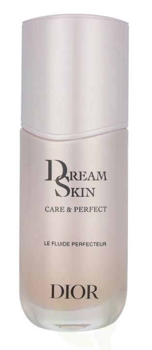 Dior Capture Dreamskin Care & Perfect Serum 30 ml i gruppen HELSE OG SKJØNNHET / Hudpleie / Ansikt / Hudserum hos TP E-commerce Nordic AB (D22106)